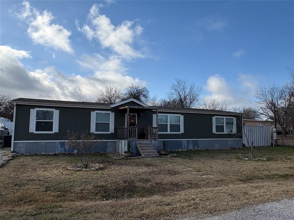 Rr Graford - Residential