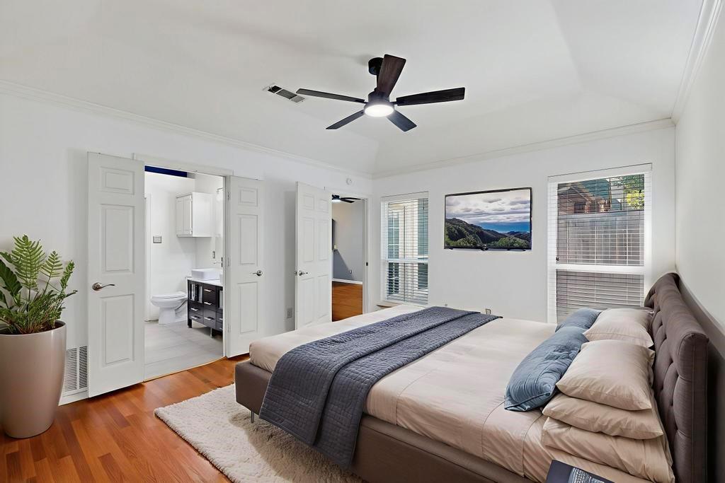 Copperfield Add - Residential