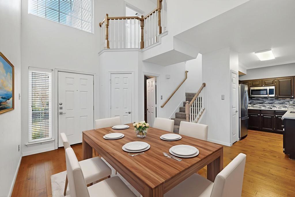 Copperfield Add - Residential