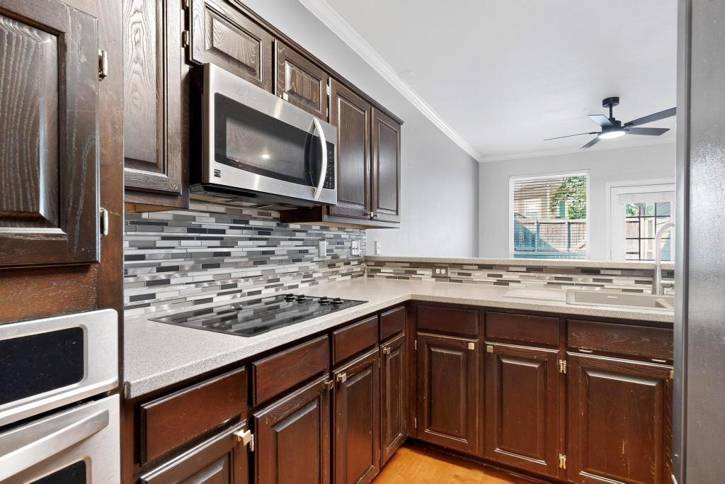 Copperfield Add - Residential