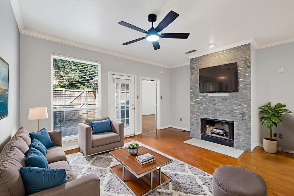 Copperfield Add - Residential