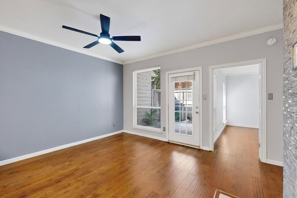 Copperfield Add - Residential