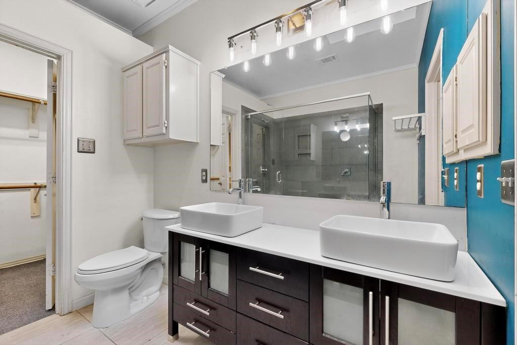 Copperfield Add - Residential