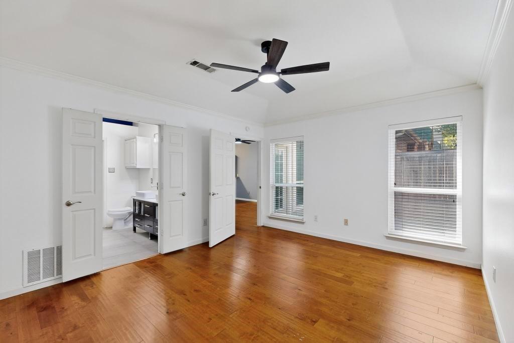 Copperfield Add - Residential