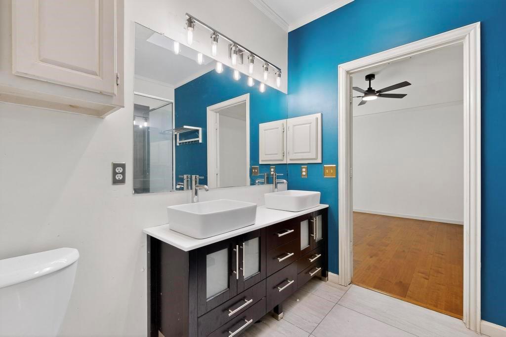 Copperfield Add - Residential