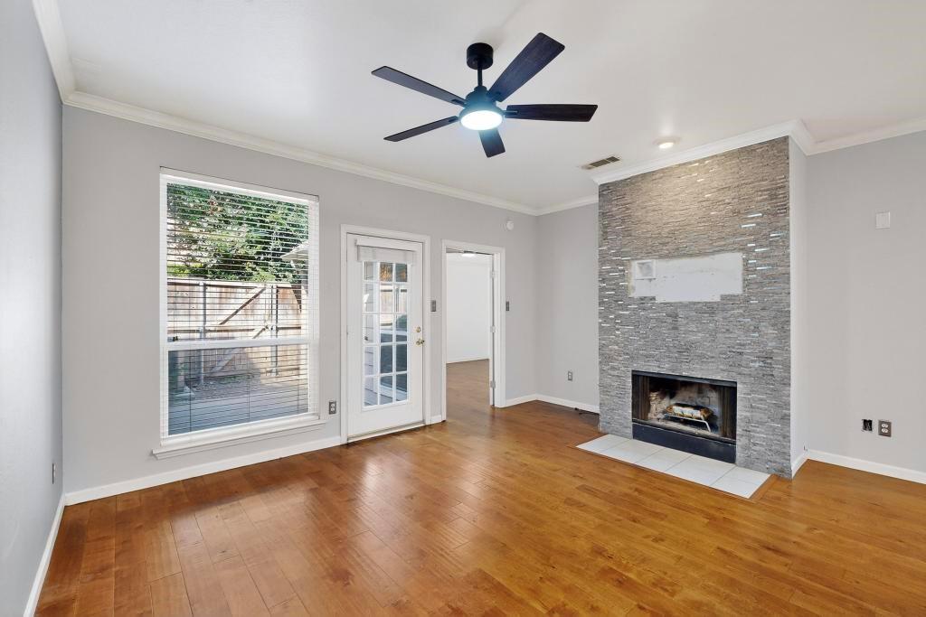 Copperfield Add - Residential