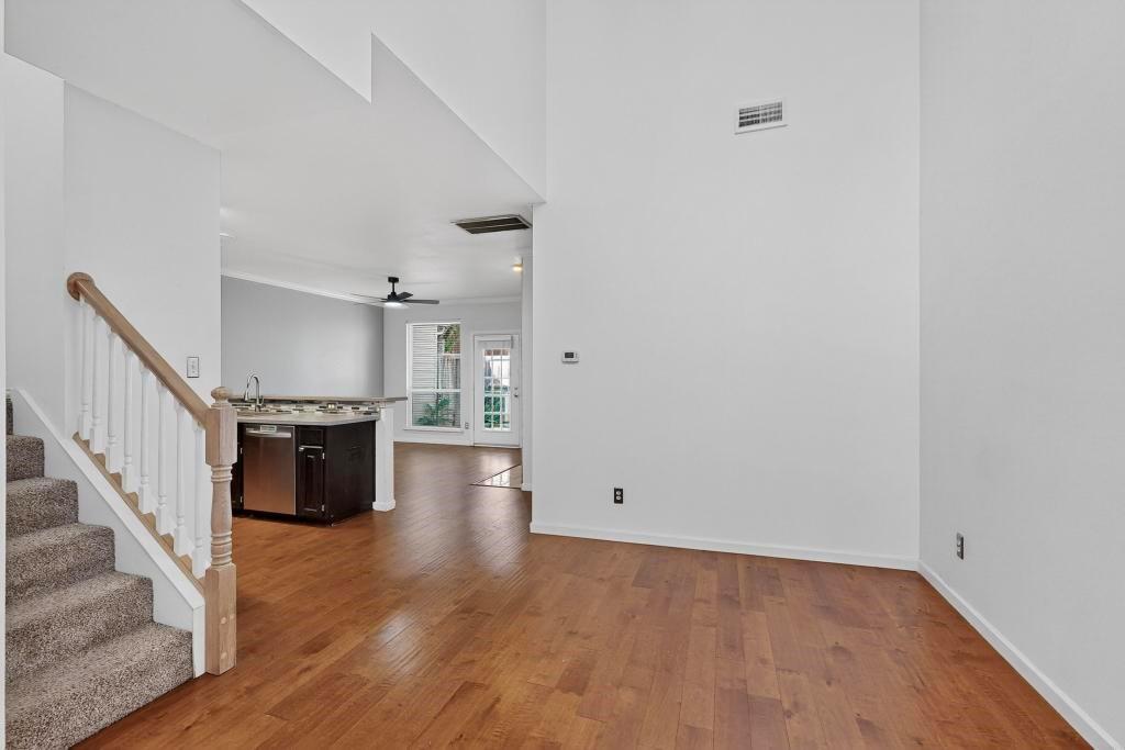 Copperfield Add - Residential