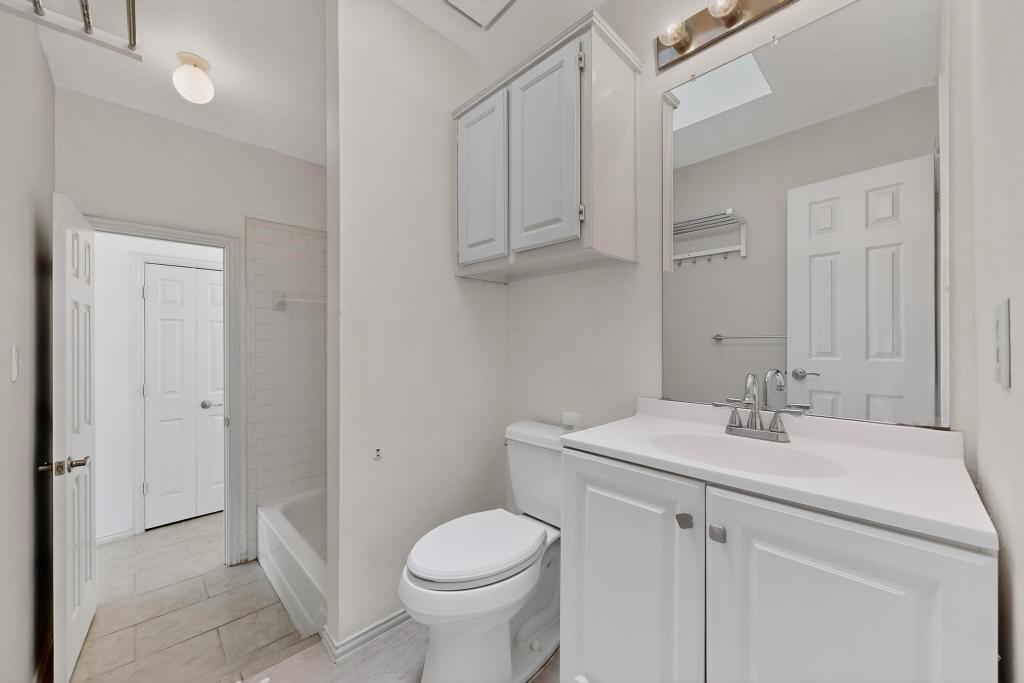 Copperfield Add - Residential