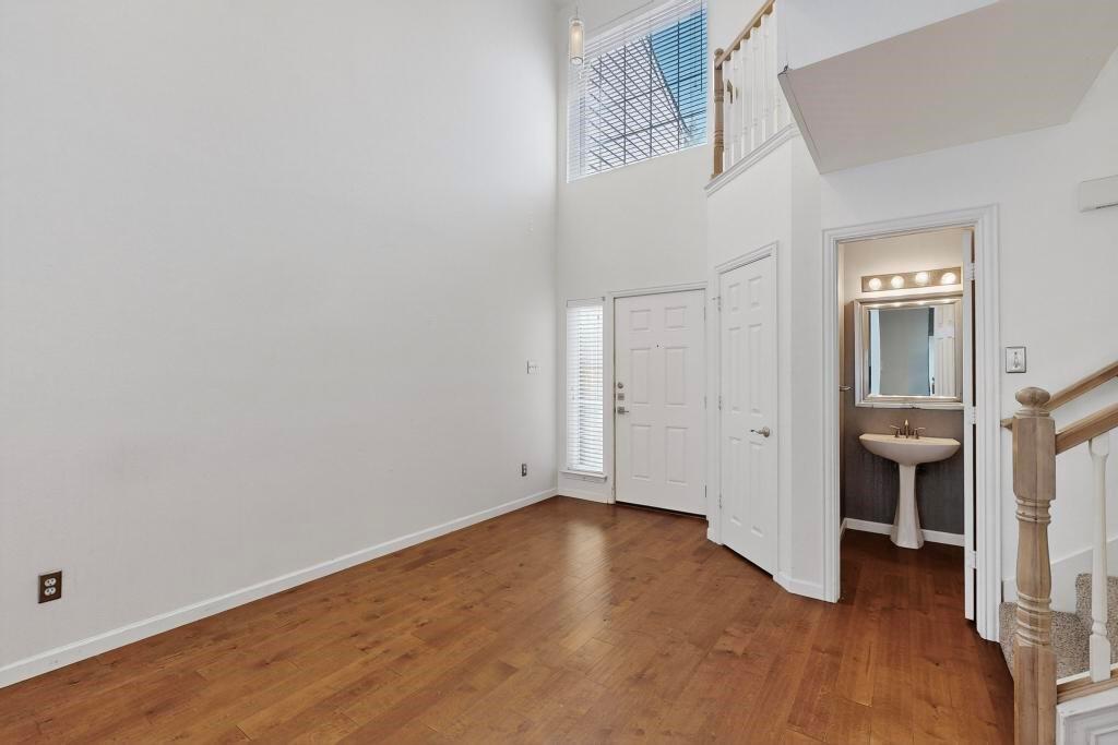 Copperfield Add - Residential