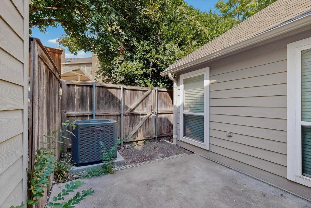 Copperfield Add - Residential