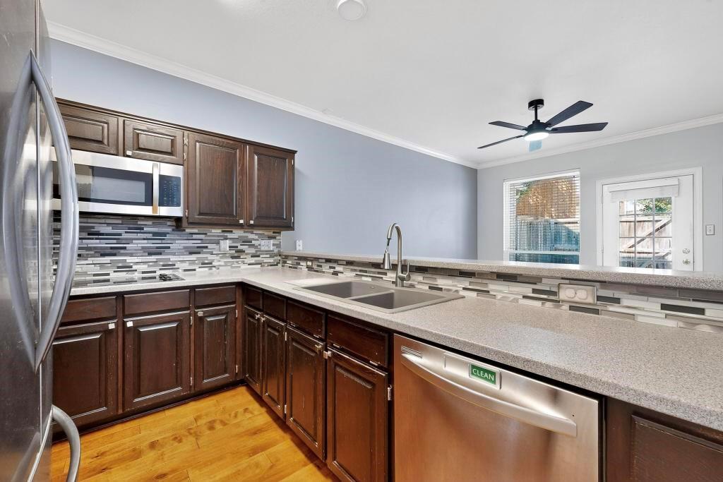 Copperfield Add - Residential