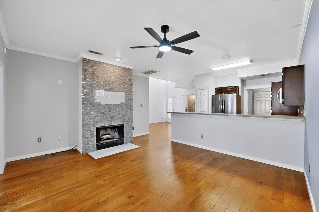 Copperfield Add - Residential