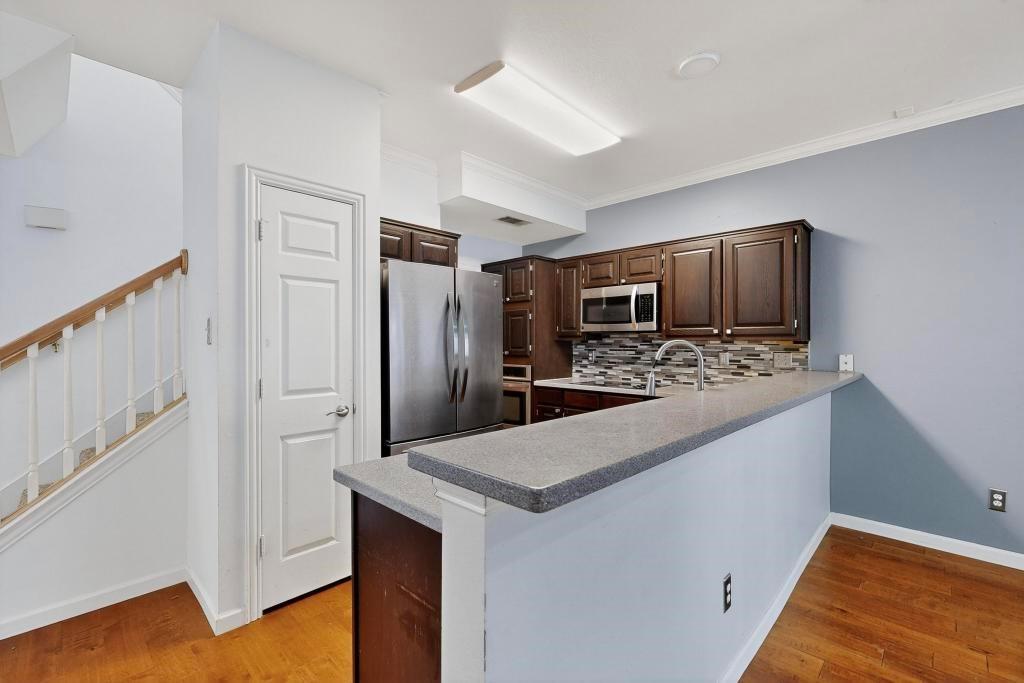 Copperfield Add - Residential