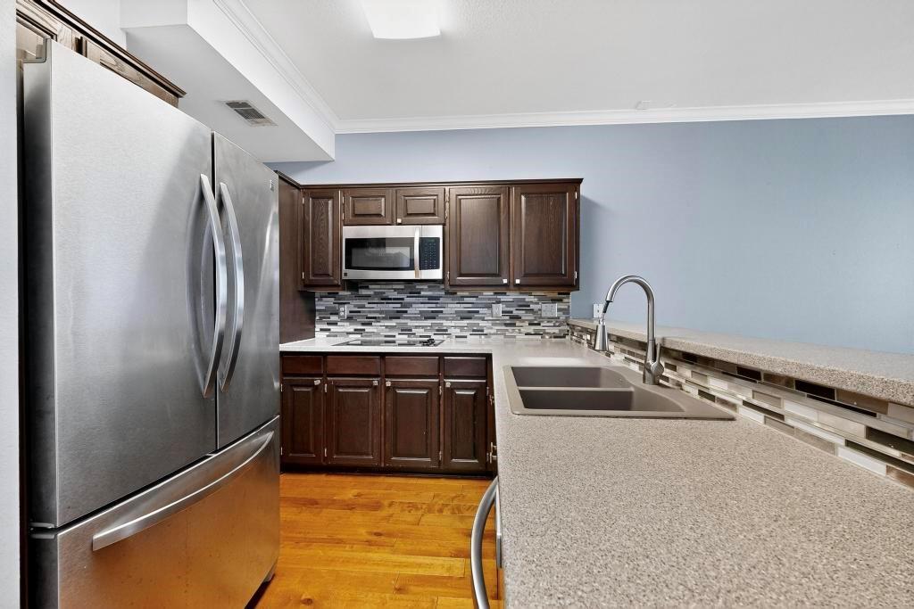 Copperfield Add - Residential