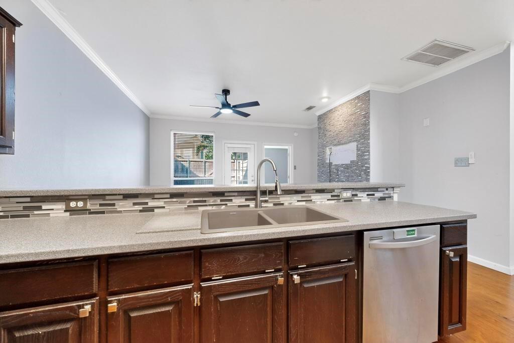 Copperfield Add - Residential