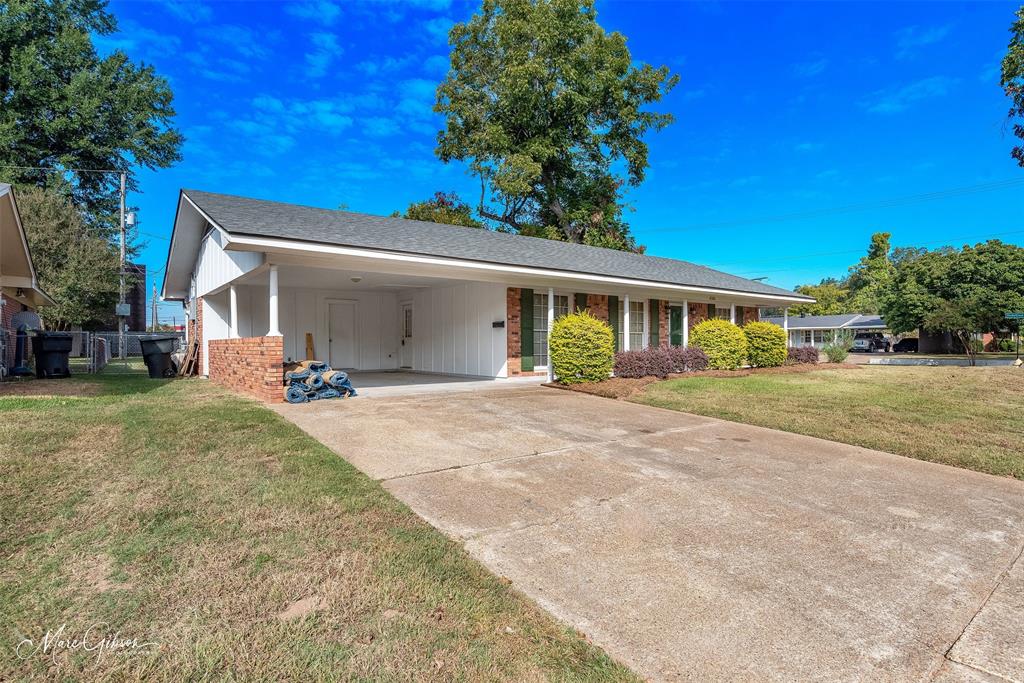 Shady Grove 01 - Residential