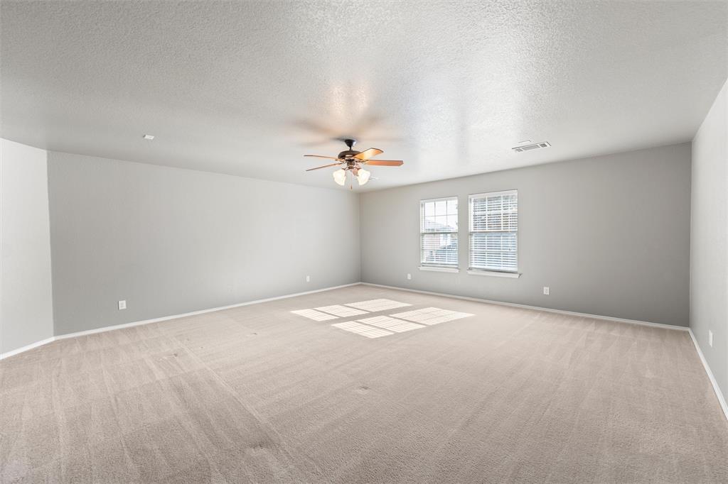 Fossil Park Estates - Residential Lease