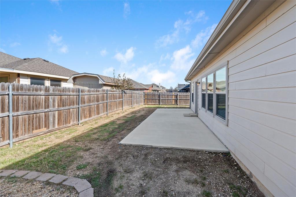 Fossil Park Estates - Residential Lease