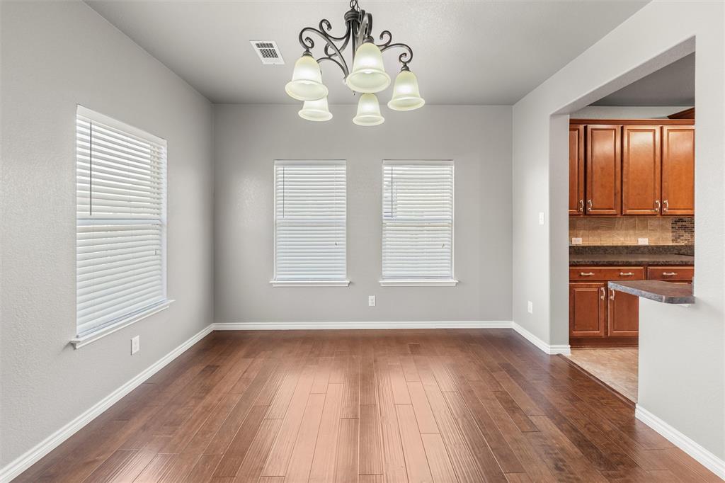 Fossil Park Estates - Residential Lease