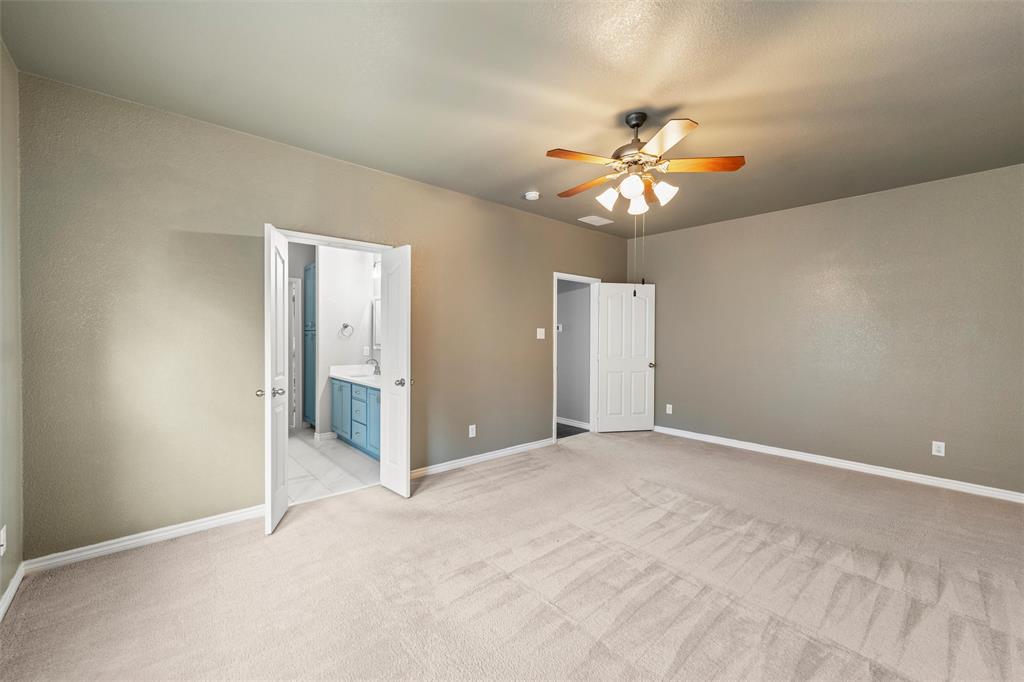 Fossil Park Estates - Residential Lease