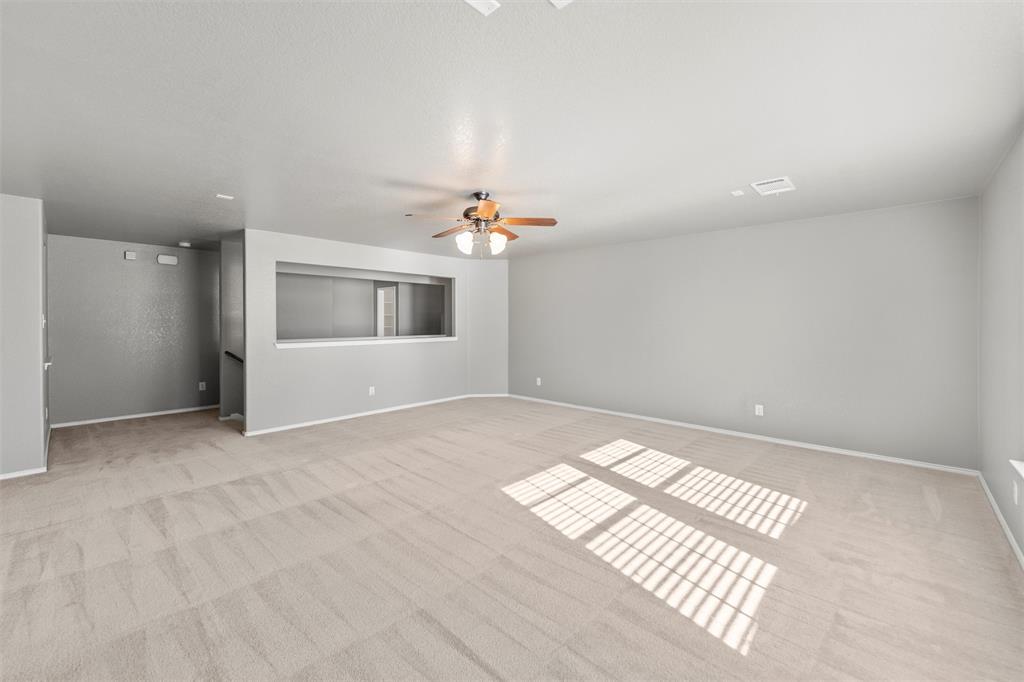 Fossil Park Estates - Residential Lease