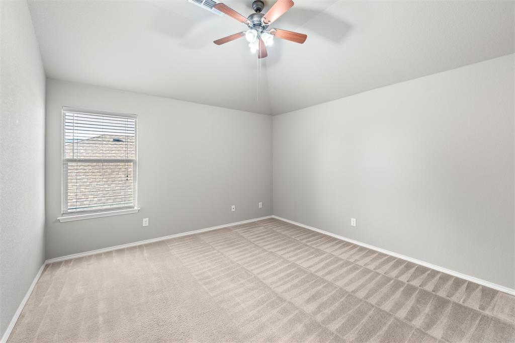 Fossil Park Estates - Residential Lease