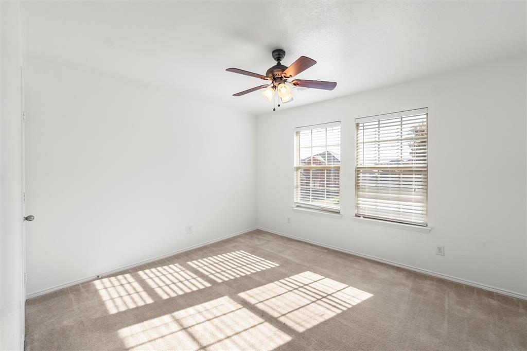 Fossil Park Estates - Residential Lease