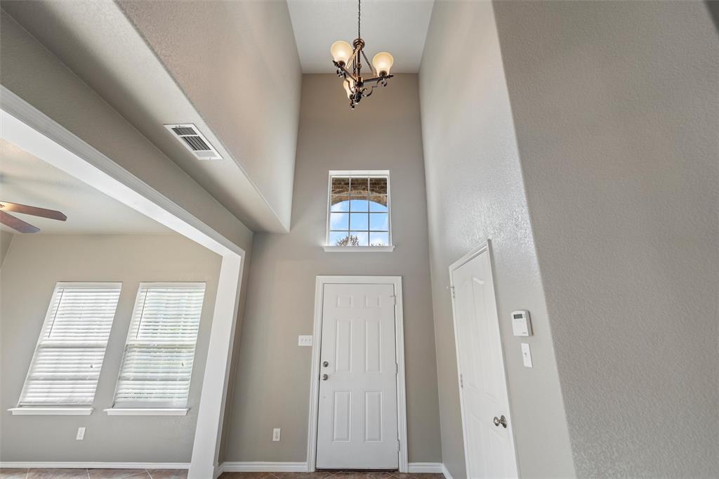 Fossil Park Estates - Residential Lease