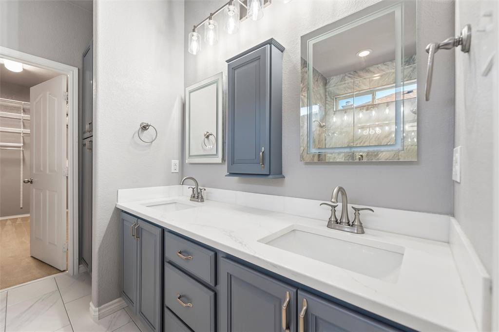 Fossil Park Estates - Residential Lease