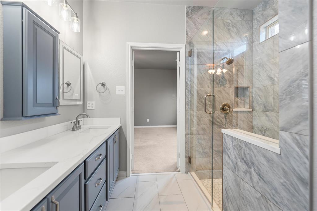 Fossil Park Estates - Residential Lease