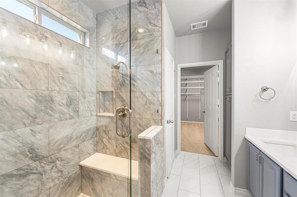 Fossil Park Estates - Residential Lease