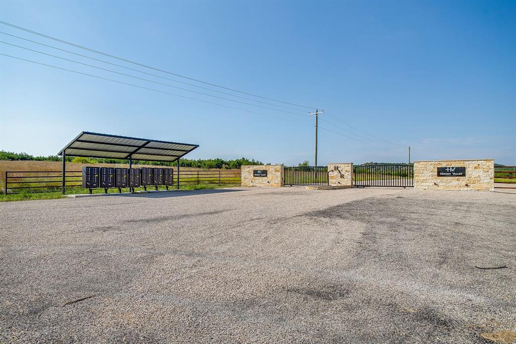 Valley Ranch Add - Land