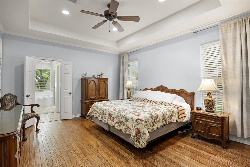 Bentwater On Lake Granbury Sec Three - Residential