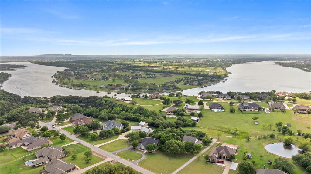 Bentwater On Lake Granbury Sec Three - Residential