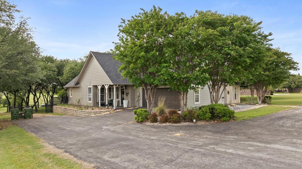 Bentwater On Lake Granbury Sec Three - Residential