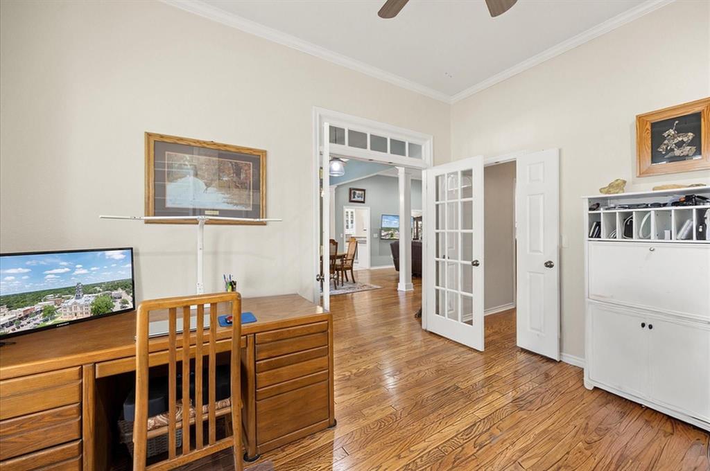 Bentwater On Lake Granbury Sec Three - Residential