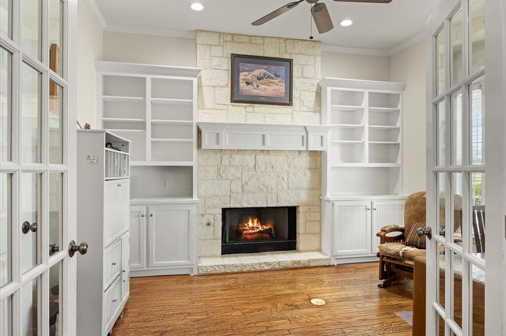 Bentwater On Lake Granbury Sec Three - Residential