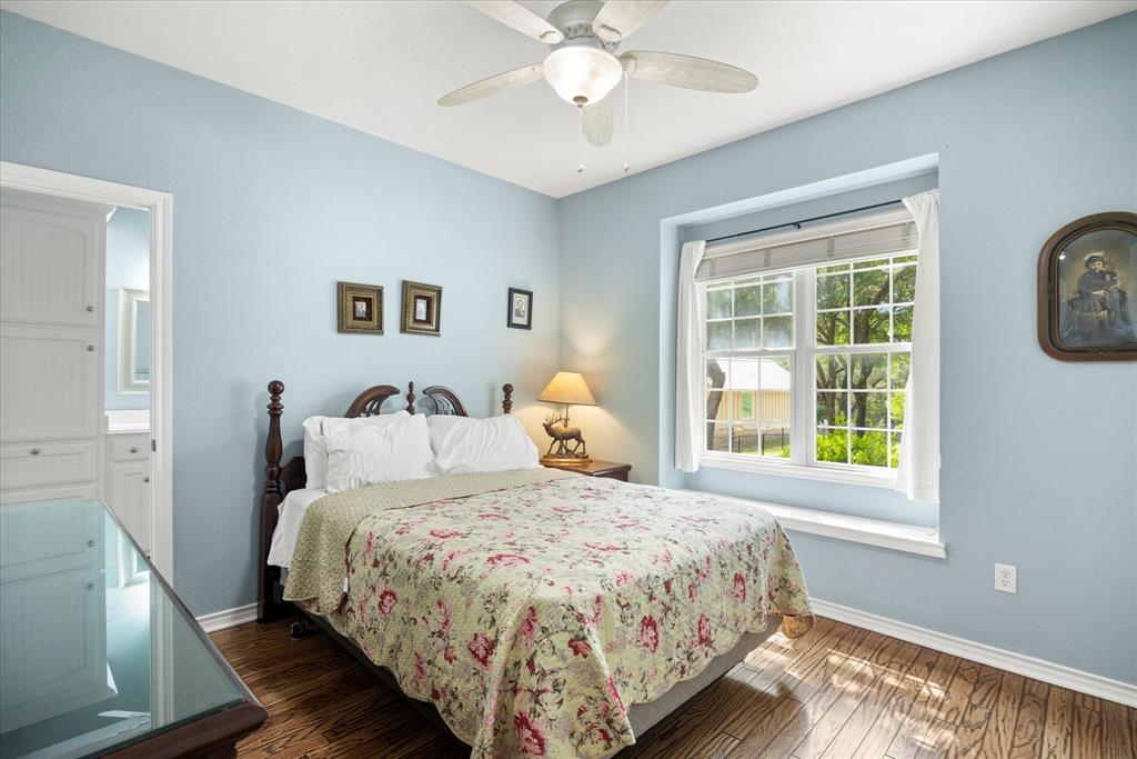 Bentwater On Lake Granbury Sec Three - Residential