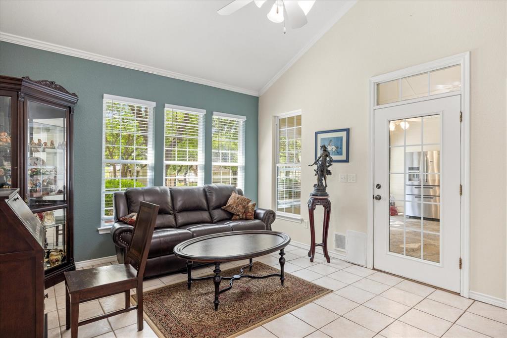 Bentwater On Lake Granbury Sec Three - Residential