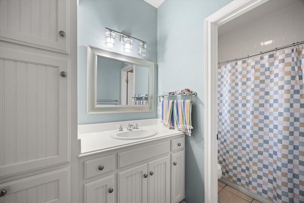 Bentwater On Lake Granbury Sec Three - Residential