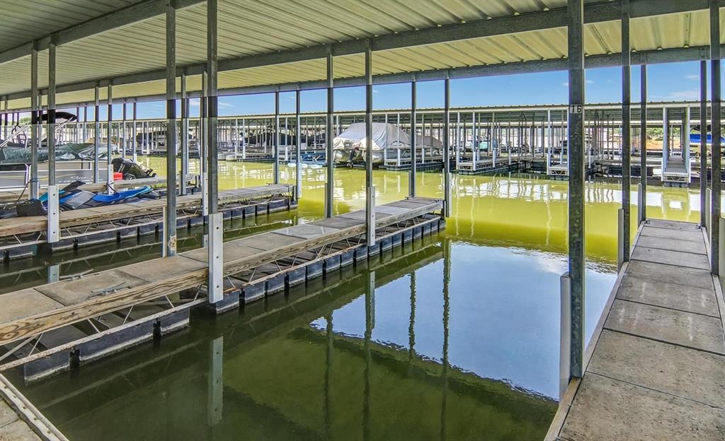 Bentwater On Lake Granbury Sec Three - Residential