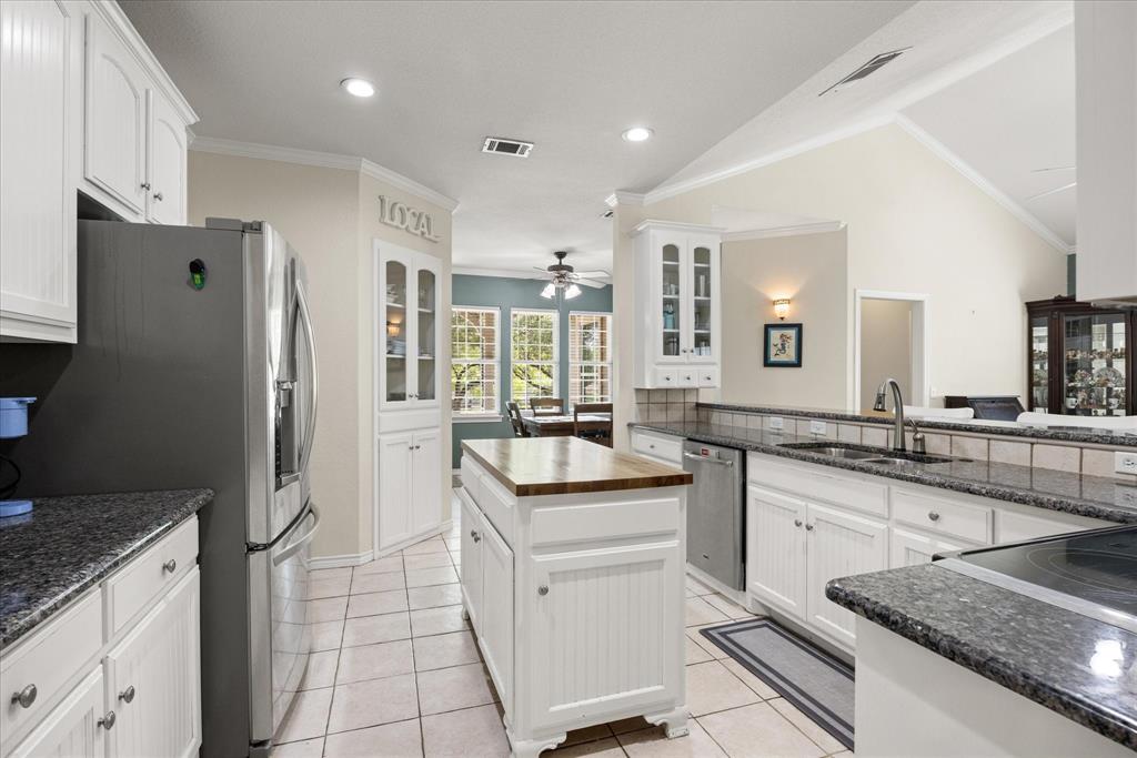 Bentwater On Lake Granbury Sec Three - Residential