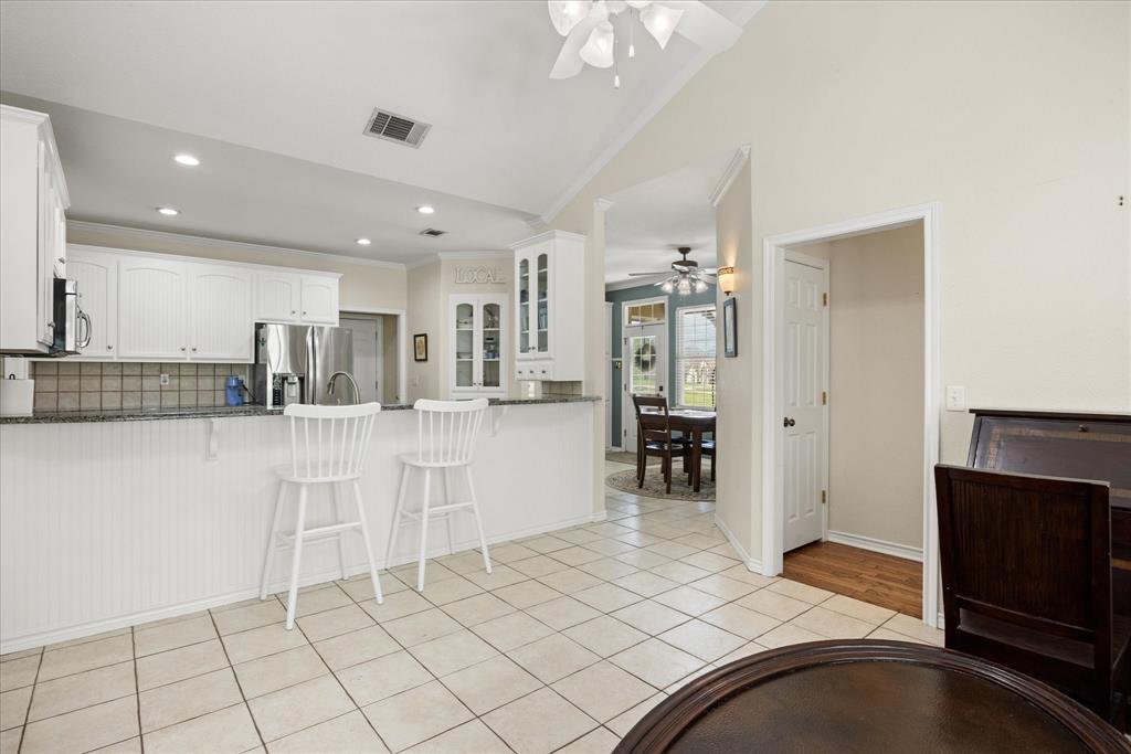 Bentwater On Lake Granbury Sec Three - Residential