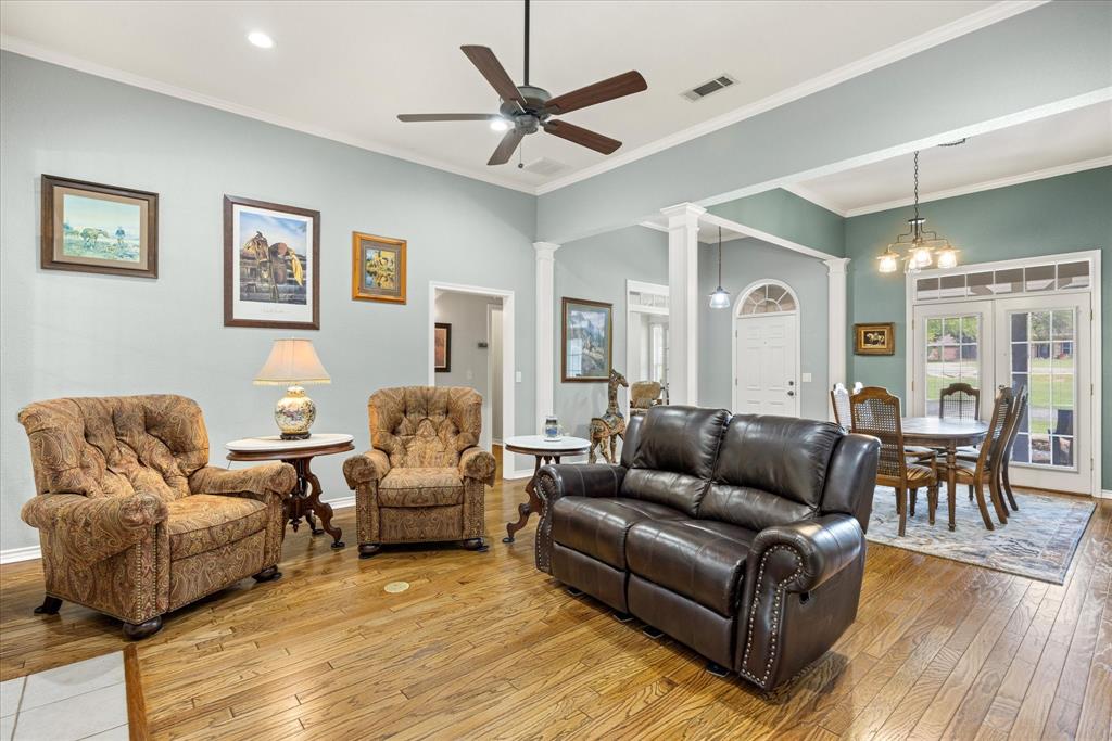 Bentwater On Lake Granbury Sec Three - Residential