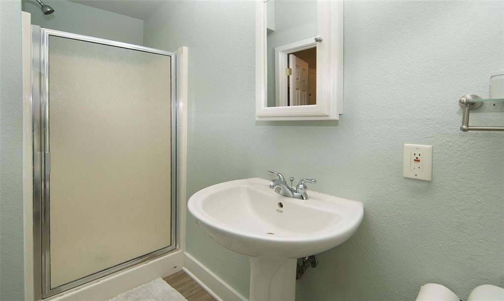 Bentwater On Lake Granbury Sec Three - Residential