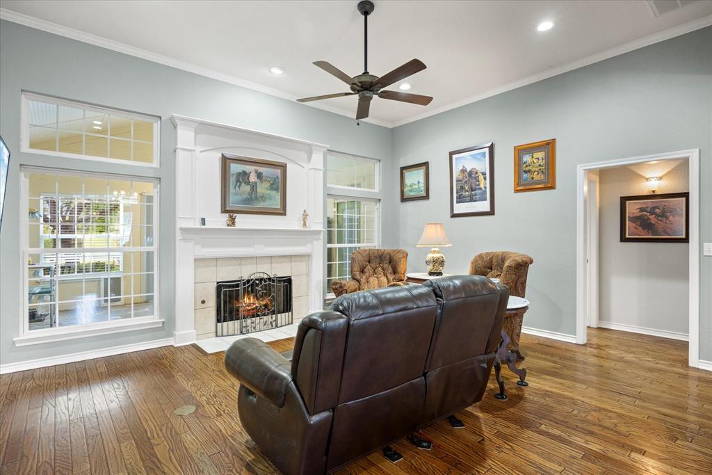 Bentwater On Lake Granbury Sec Three - Residential