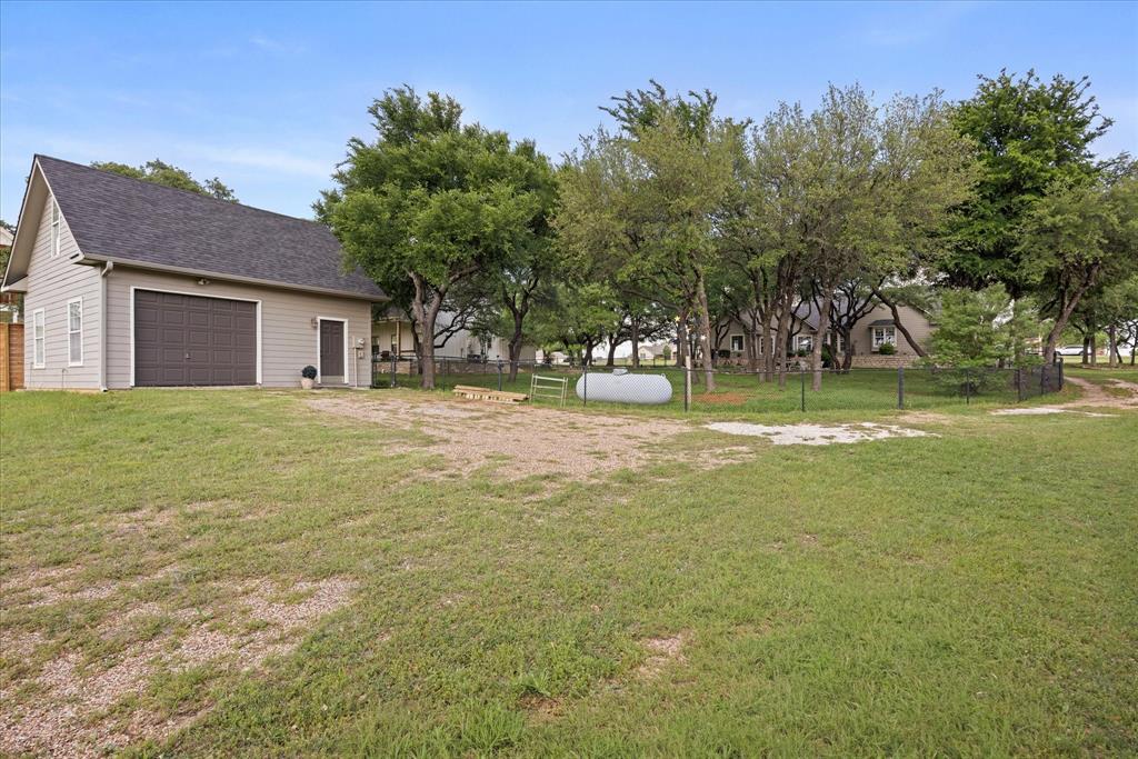 Bentwater On Lake Granbury Sec Three - Residential