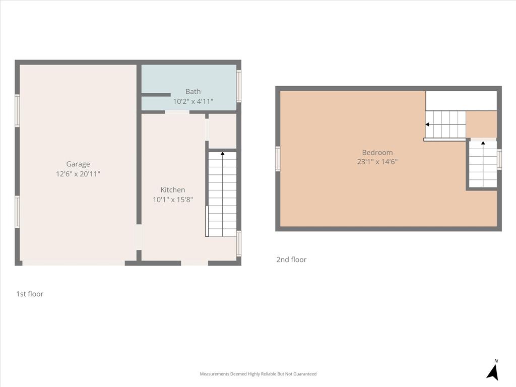 Bentwater On Lake Granbury Sec Three - Residential