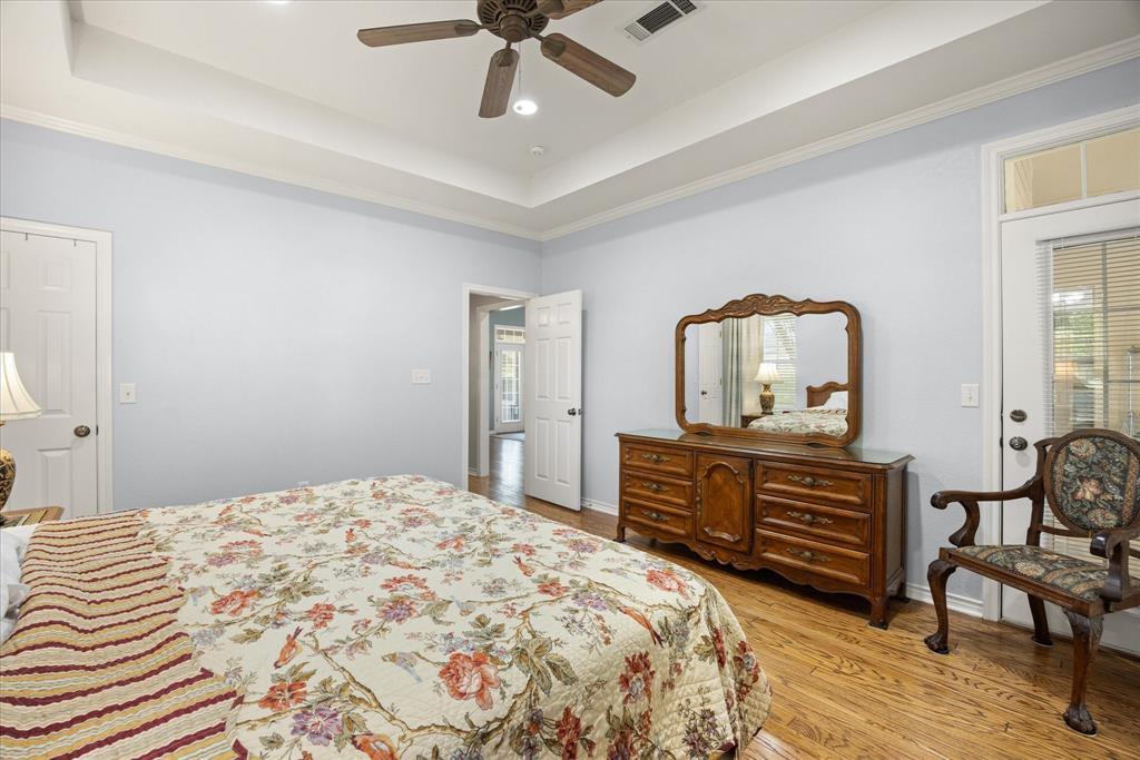 Bentwater On Lake Granbury Sec Three - Residential