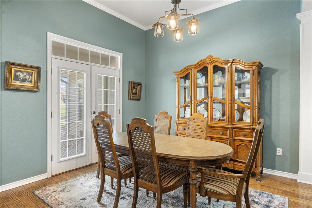 Bentwater On Lake Granbury Sec Three - Residential